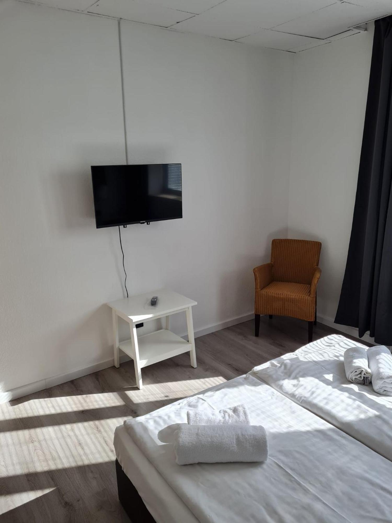 Hotel Ko15 Lubeck Bilik gambar