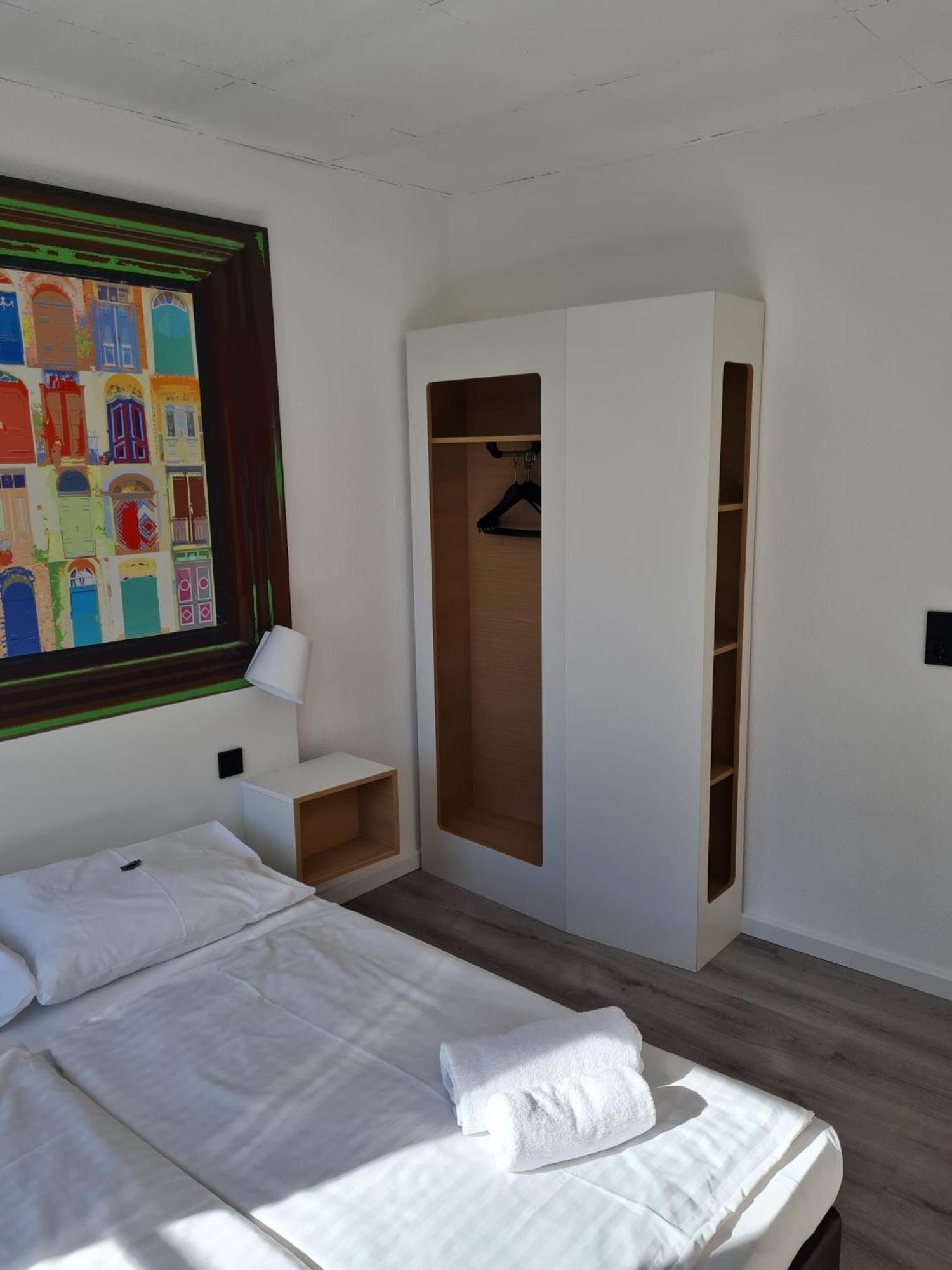 Hotel Ko15 Lubeck Bilik gambar